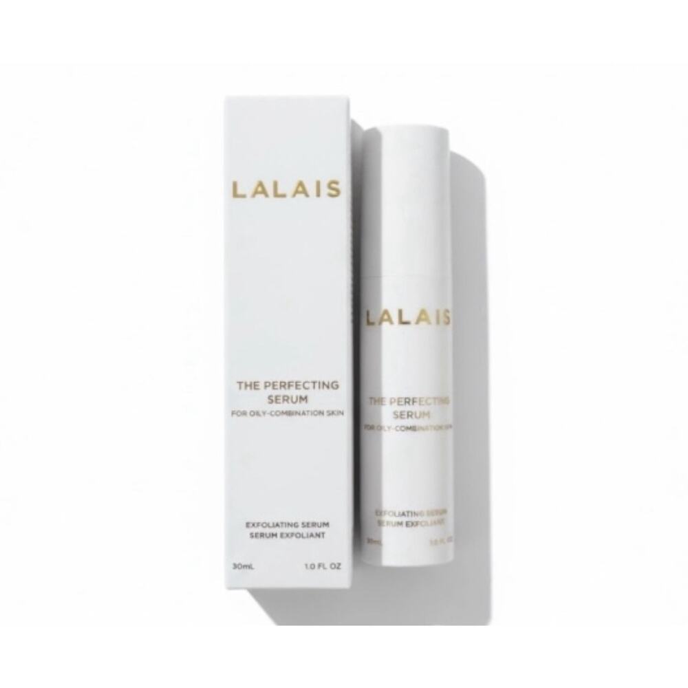 Lalais The Perfecting Serum Skincare 1 fl oz / 30 ml Mother’s Day Gift Full Sz